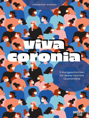 Viva Coronia - ebook